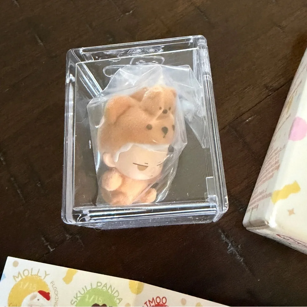 POP BEAN Pajama Cross Dressing Series, Kubo - Picture 3 of 8